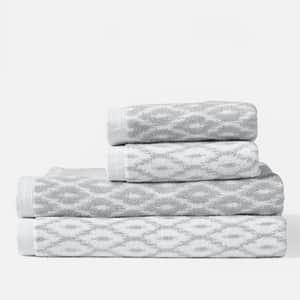 Stinson Organic Towels