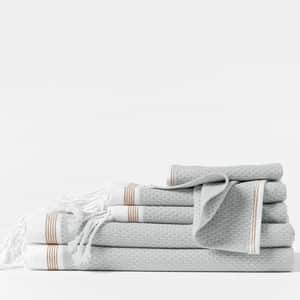 Mediterranean Organic Towels
