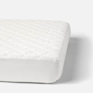 Organic Crib Mattress Pad