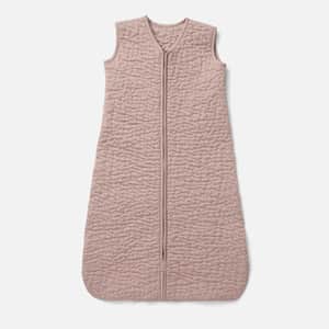 Pebbled Handstitched Organic Snuggle Sack