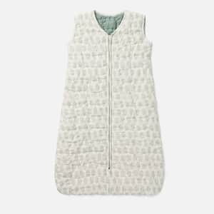 Pebbled Handstitched Organic Snuggle Sack