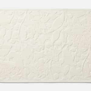 Wildflower Organic Bath Rug