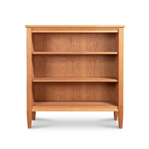 Vermont Shaker Bookcase