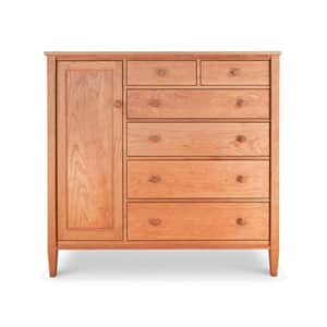 Vermont Shaker Gent's Chest