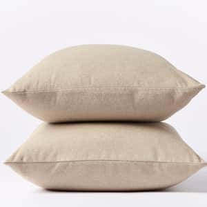 Cloud Brushed&trade; Organic Flannel Pillowcases