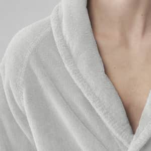 Crisp Bathrobe