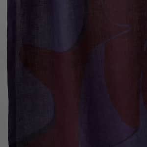 Flux Beach Towel