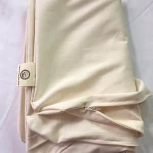 Organic Duvet Cover - Crib Size