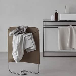 Isacco Laundry Basket