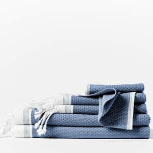Mediterranean Organic Towels