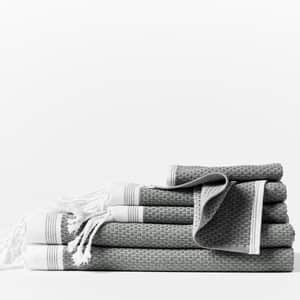 Mediterranean Organic Towels