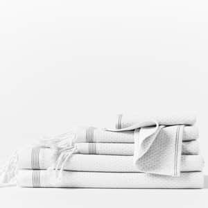 Mediterranean Organic Towels