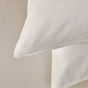 Miro Plain Pillow Cases Set