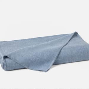 Pacaya Alpaca Blanket
