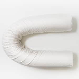 Organic Latex Body Pillow