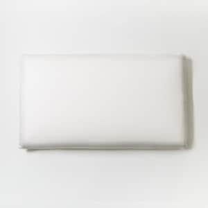 Organic Latex Molded Pillow