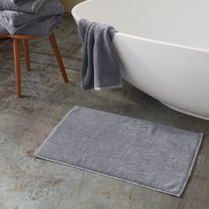 Cloud Loom&trade; Organic Bath Mat