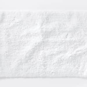 Shag Organic Bath Rug