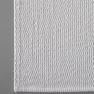 Pliss Bath Mat