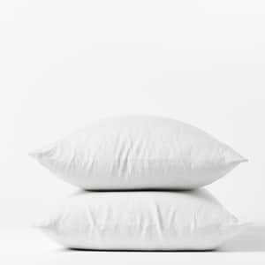 Organic Relaxed Linen Pillowcases