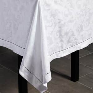 Acanthus Tablecloth