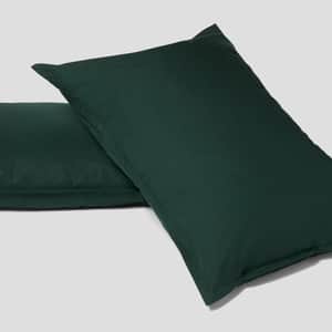 Percale Sham
