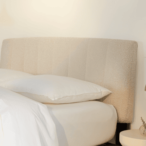 Bliss Attachable Headboard