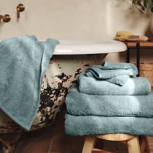 Cloud Loom&trade; Organic Towels