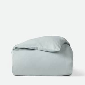 Cloud Brushed&trade; Organic Flannel Duvet Cover