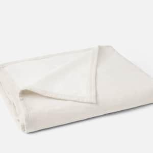 Full Circle Recycled Cotton Blanket
