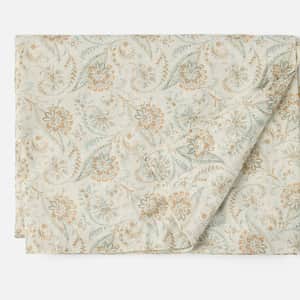 Ponderosa Print Tablecloth