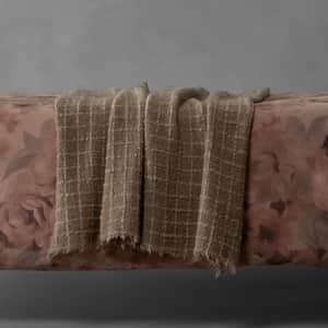Mesh Throw