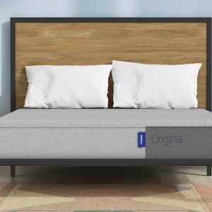 Original Mattress