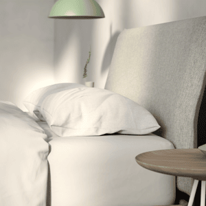Pillow Repose Headboard