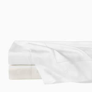 SFERRA Giza 45 Jacquard Flat Sheet