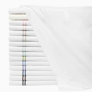 Grande Hotel Flat Sheet
