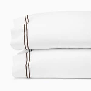 Grande Hotel Pillowcases