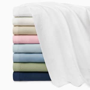Rombo Coverlet