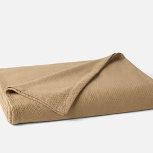 Classic Organic Blanket
