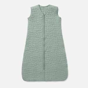 Pebbled Handstitched Organic Snuggle Sack