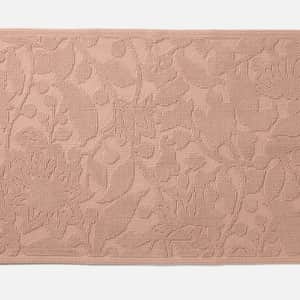 Wildflower Organic Bath Rug