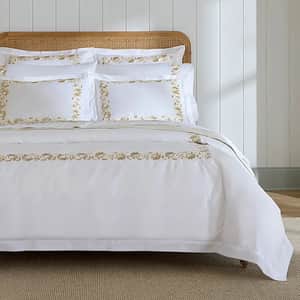 Tralcio Duvet Cover