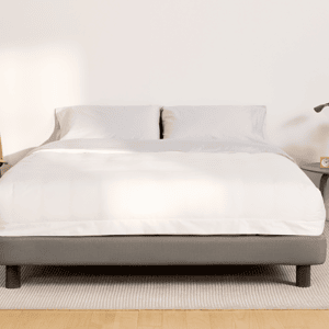 Upholstered Bed Frame