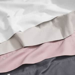 Sateen Duvet Cover