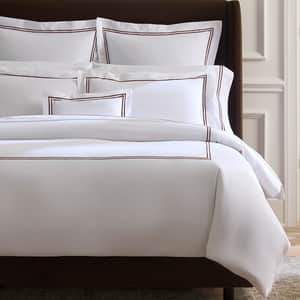 Grande Hotel Duvet Cover