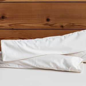 Certified Organic Neck Roll