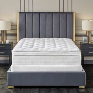 Sonno Notte Pillow Top Mattress