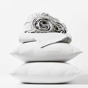 Organic Crinkled Percale&trade; Sheet Set