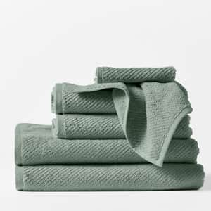 Air Weight&reg; Organic Towels