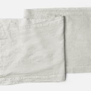 Mojave Organic Linen Runner